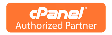 Authorised cPanel Partner