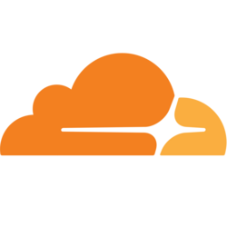 Cloudflare peering partner