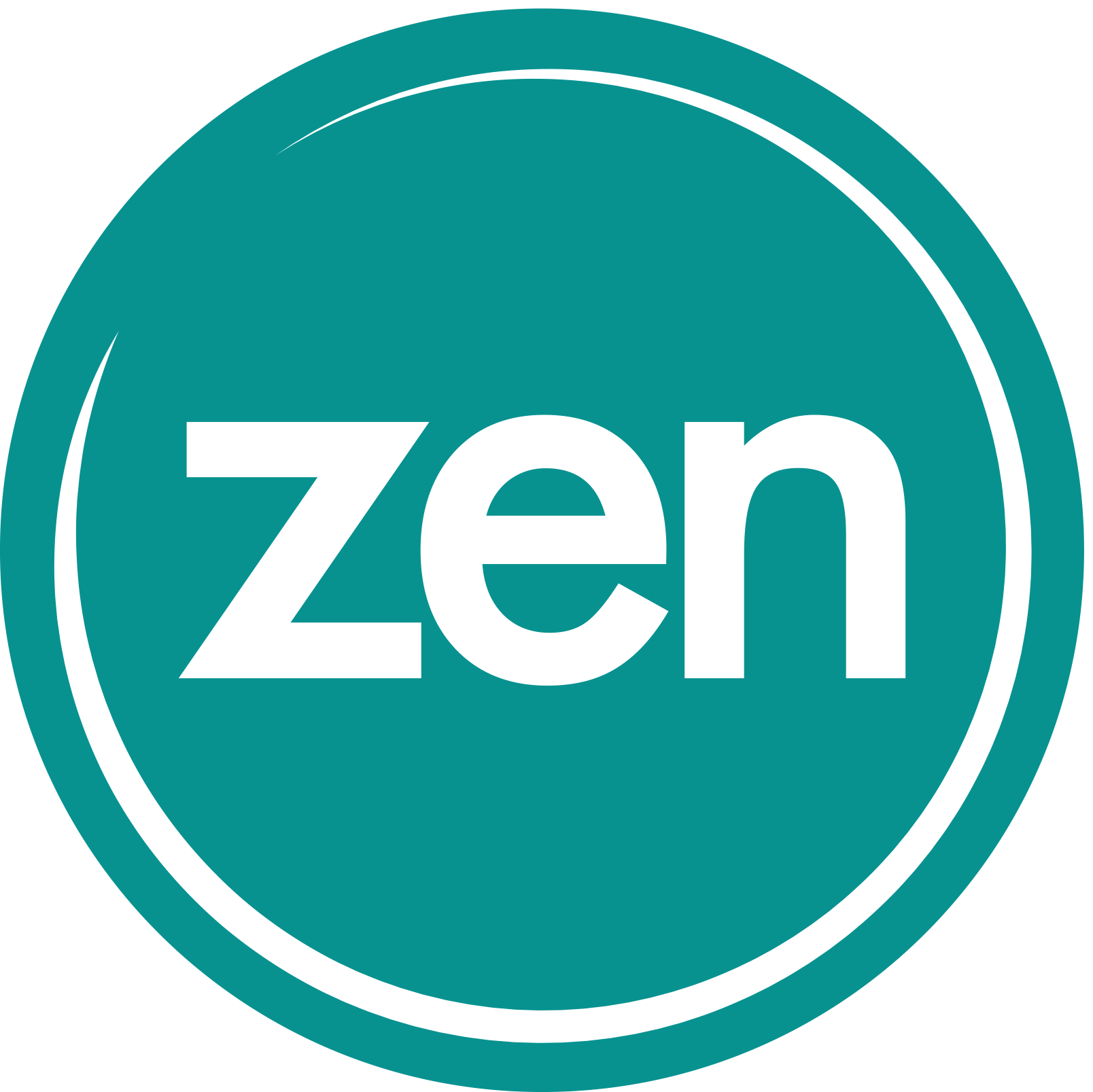 Zen peering partner